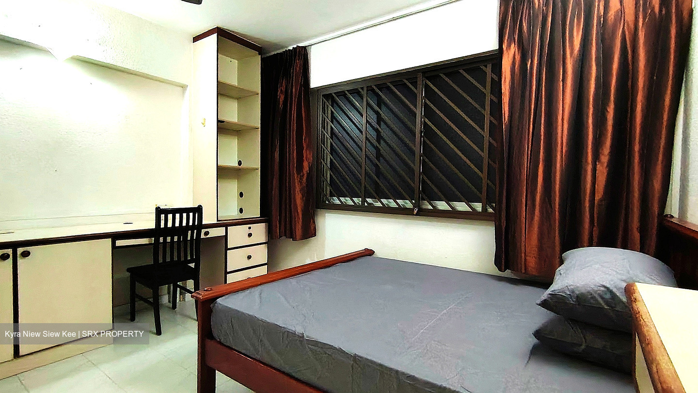 Blk 324 Yishun Rivergreen (Yishun), HDB Executive #622262971